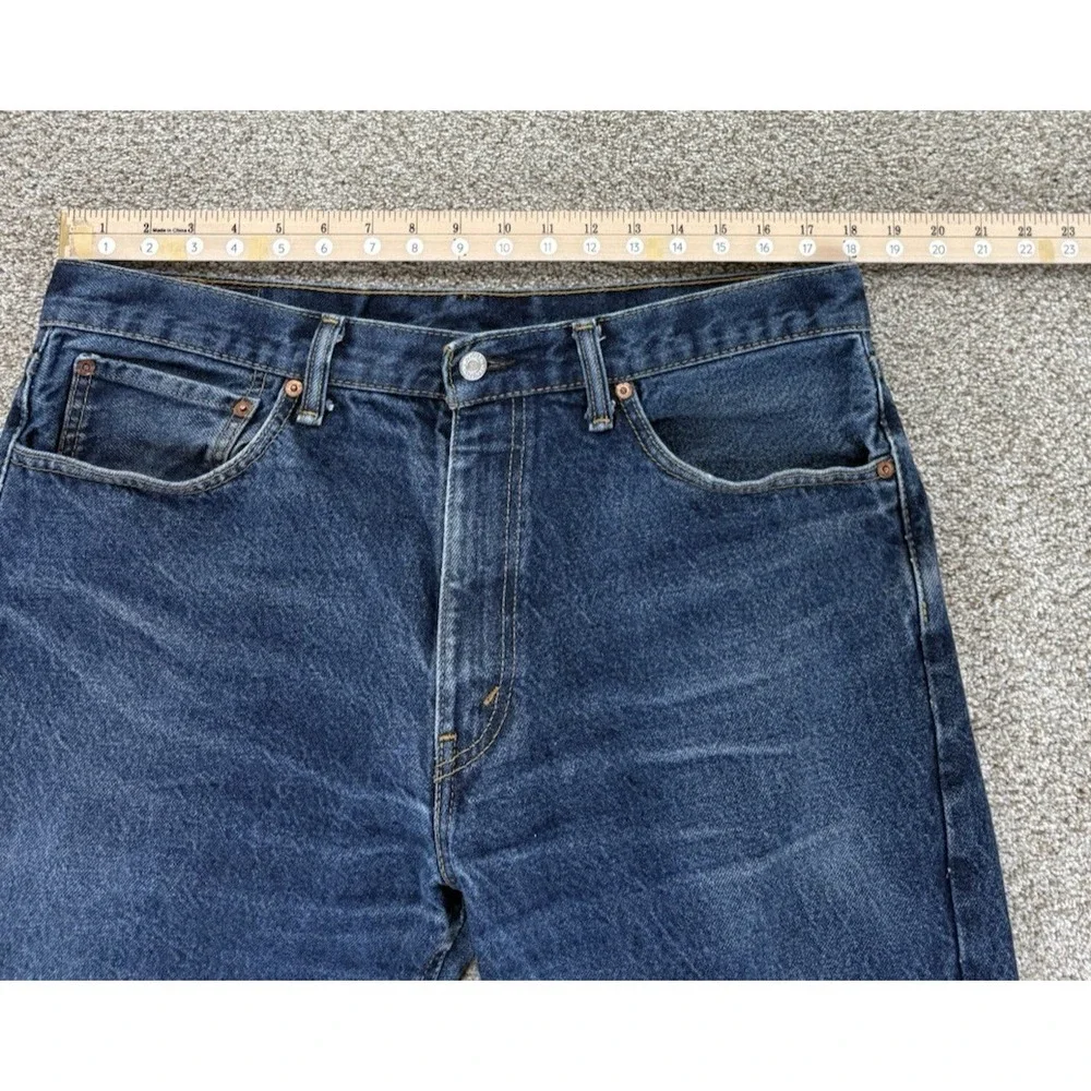 Levis good pre